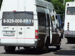 Яндекс позволит воронежцам следить на автобусами и троллейбусами