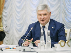 Александр Гусев заявил о готовности обновить 15 общественных мест в Воронежской области