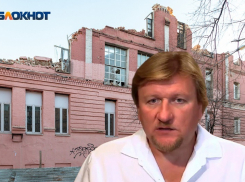 Николай Сапелкин заявил о «краже доверия» в истории со сносом старинного хлебозавода