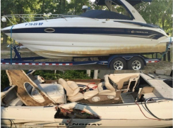 Воронежские владельцы роковых катеров избежали наказания за трагедию 2016 года