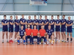 Стали известны соперники воронежского «Кристалла» по Кубку России