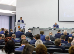 Избраны делегаты на съезд «Единой России» от Воронежской области: называем имена