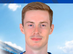 Названо имя нового форварда воронежского «Факела»