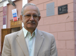 Советником Гусева стал воронежский бизнесмен Александр Соловьев