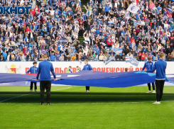 Стало известно, как воронежцам сэкономить на билетах на матчи «Факела»