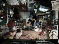 В мэрии Воронежа опровергли расселение жильцов в маленькие клетушки