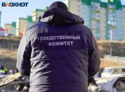 Факт «накуривания» малолетнего ребенка расследуют в Воронеже 