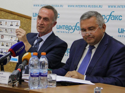 Главой избирательной комиссии Воронежа переизбрали Валерия Бунеева