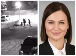 Двух кадетов, которые спасли провалившегося в прорубь ребёнка, призвали наградить под Воронежем