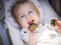 Неизвестный благотворитель закрыл сбор для воронежского мальчика, больного СМА