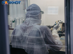 Обсерваторы для зараженных Сovid-19 студентов могут появиться в Воронежской области 