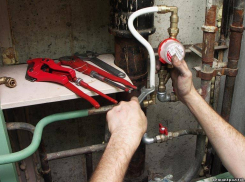 Воронежские коммунальщики: «Мы не устанавливаем приборы учета воды и газа»