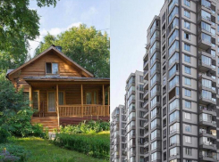 Удивительное рядом: строить с нуля дом оказалось вдвое выгоднее, чем покупать квартиру в Воронеже