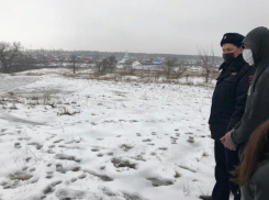 Подозреваемый в педофилии показал, где изнасиловал 10-летнюю девочку в Воронеже 