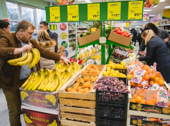 В Воронеже продолжают развиваться магазины формата «у дома»