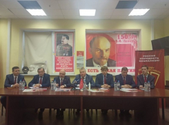 Чудовищной ложью назвала воронежская КПРФ обвинения в драке своего лидера