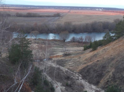 «Очень жаль, что так происходит», – красивое озеро превращается в уродство в Воронеже
