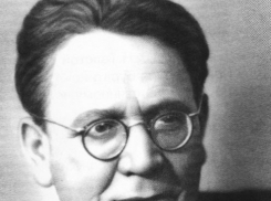 Памятник Маршаку будут строить на деньги воронежцев