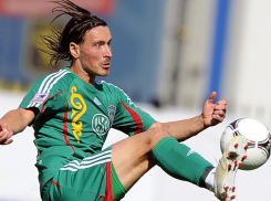 Воронежский «Факел» собирается приобрести экс-форварда «Локомотива»