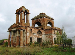 200-летний храм приведут в порядок в Воронежской области