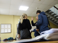 Павел Пономарёв «ничего не боится» в воронежском суде