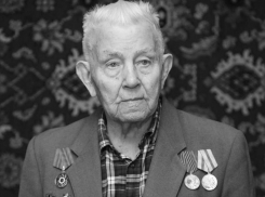 Скончался 98-летний почётный гражданин Воронежа Николай Акулов 