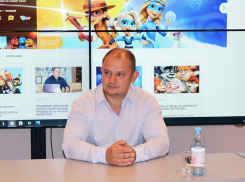 Столица российской анимации: как Wizart Animation справляется с кризисом и что готовит для воронежцев 