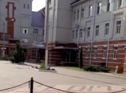 «Ребенок умирает»: воронежец пожаловался на госпитализацию девочки в детскую больницу