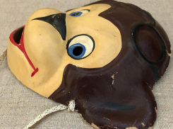 Воронежские маски из «Динамо»: как забытая фабрика на улице Ленина одевала в сказку всю страну