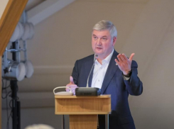 О начале работ по созданию муниципальной УК рассказал воронежский губернатор