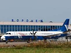 В Воронеже анонсировали новые рейсы в четыре постсоветские страны
