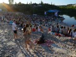 «Музыка мира» Платоновского фестиваля пройдет на трех площадках 