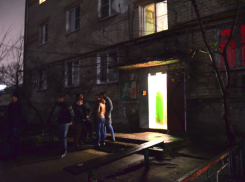 Двое погибли, четверо госпитализированы из-за утечки газа в россошанской многоэтажке