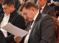 Единоросс Гребенкин обвинил Владимира Путина в принятии антинародного закона по платежам за капремонт