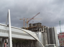 «Коробки» строителей Воронежа остаются наполовину пустыми 