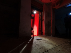 Тайны заброшенного морга с призраками раскрыл воронежский сталкер