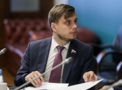 Вице-президентом Всероссийской федерации фиджитал-спорта стал воронежский депутат Госдумы