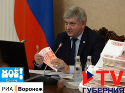 Названы любимые воронежскими чиновниками СМИ и журналисты