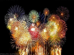 Где и когда в Воронеже будет салют на 9 мая 2018 года