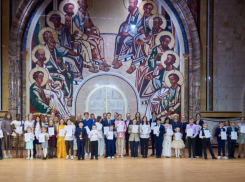 Школьница из Воронежской области заняла второе место в международном конкурсе 