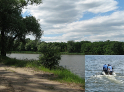 В Воронежской области в июне и июле утонул 41 человек