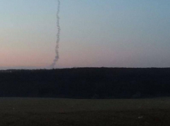 «Так и подумала, что беспилотник»: жительница Воронежа рассказала, что увидела в небе над Балтимором 