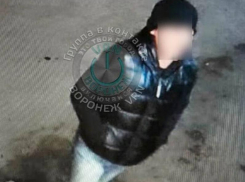 Заманивает детей в машину: подозрительного мужчину разыскивают в Воронеже