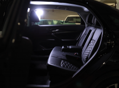 Для кого из воронежских чиновников впервые купили премиальную Lada Aura 