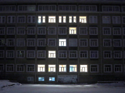 Воронежские студенты поддержали русских военных на Украине