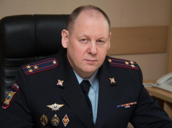 Воронеж получил нового главного полицейского