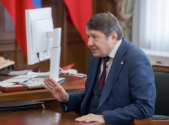 Глава департамента уволился из воронежского правительства