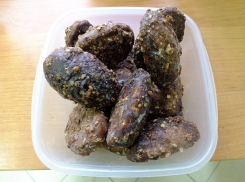 В Воронежском магазине «Пятью пять» продавались пряники с плесенью