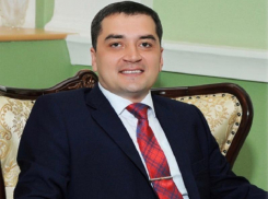 Названо имя нового замруководителя департамента физкультуры и спорта Воронежской области