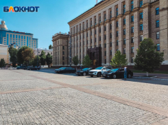 Воронежское правительство избавят от старого пня